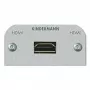 Kontaktligzda Kindermann 7441000561 Sudraba