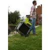 Ryobi RSH3045U - Smalcinātājs - Elektrisks - 3000 W - Griešanas jauda: 45 mm - 21 kg