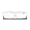 DIMM 16 GB DDR4-3600 (2x 8 GB) Dual-Kit, atmiņa, balta, TF4D416G3600HC18JDC01, Delta RGB, INTEL XMP