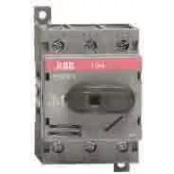 Abb 1SCA105332R1001 tīkla iekārta