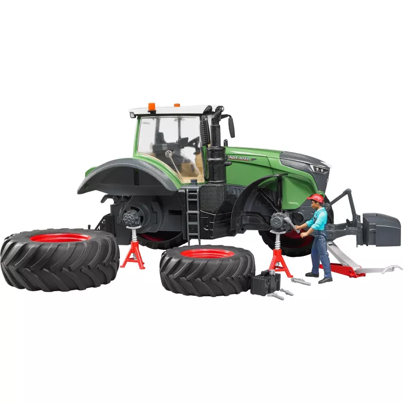 Rotaļu transportlīdzeklis BRUDER 4041
