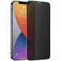 NEVOGLASS 3D PRIVACY, aizsargplēve caurspīdīga, iPhone 17 Pro / 16 Pro