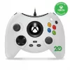 Hyperkin M02668-ANWH, Spēļu kontrolieris, Xbox One, Xbox Series S, Xbox Series X, Opciju poga, Vadu, USB, USB Type-C
