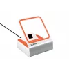 2D skeneris SUNMI Blink USB komplekts ar mērķēšanas režīmu un 1,5 m kabeli