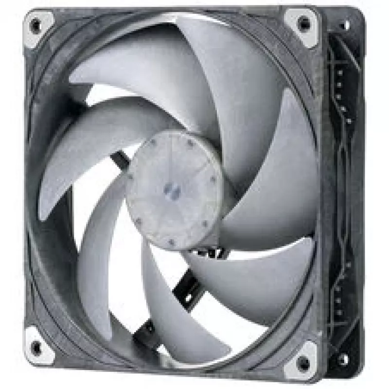 Phanteks T30 PWM 140mm korpusa ventilators – pelēks