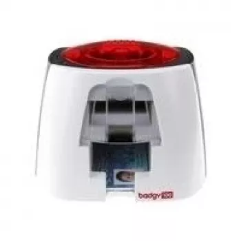 Plastikāta karšu printeris Evolis Badgy 100