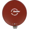 Satelīta antena Kathrein CAS 80ro Red