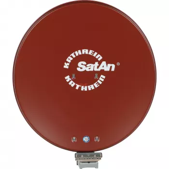 Satelīta antena Kathrein CAS 80ro Red
