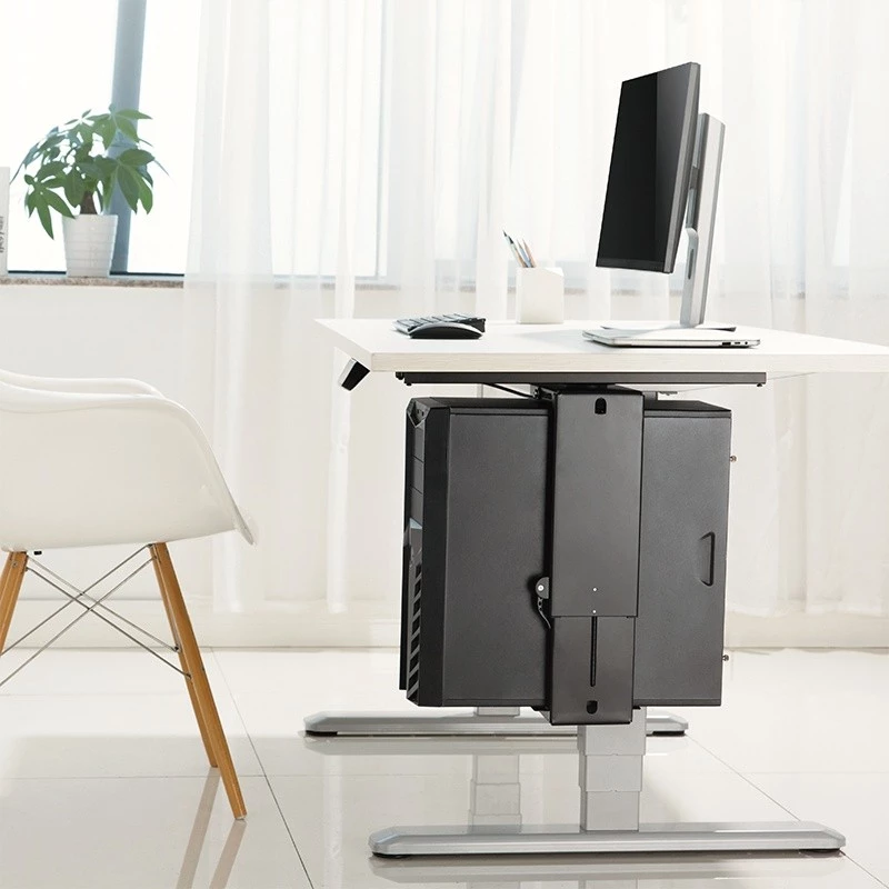 Galda stiprināms CPU turētājs LogiLink EO0031