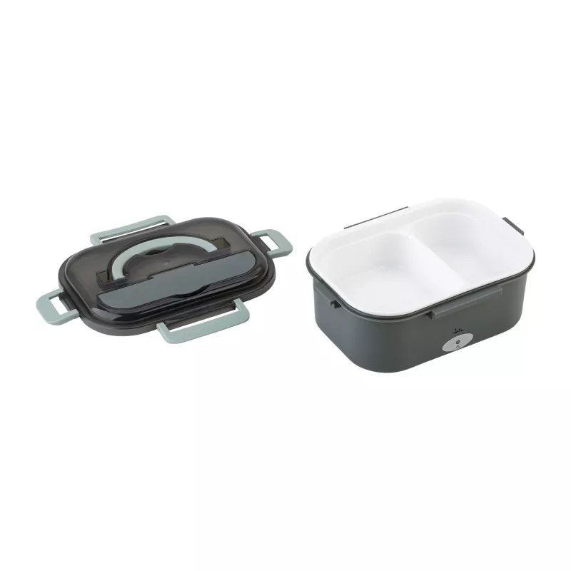 Pārtikas uzglabāšanas trauks Jata JEFE2003 1400 ml - atkārtoti lietojams virtuves pārtikas trauks