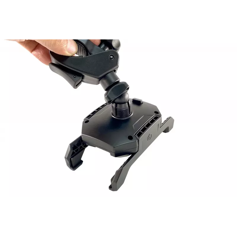 Hammer Mount Holder AKC001226 – universāls ierīces stiprinājums viedtālruņiem un planšetdatoriem