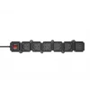 Barošanas sloksne TB Energy Power Strip 1.5 m — 1,5 m kabelis, vairākas rozetes