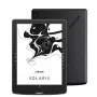 E-lasītājs InkBOOK Solaris Melns IB_SOLARIS_BK 6 collu displejs