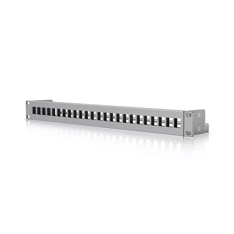Ubiquiti UACC-Rack-Panel-Patch-Blank-24 Keystone panelis
