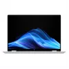 HP OmniBook X Flip Next Gen AI klēpjdators 16-as0054ng - Flip dizains - Intel Core Ultra 5 226V / 2.1 GHz - Win 11 Home - Arc Graphics 130V - 16 GB RAM - 512 GB SSD NVMe - 40,6 cm (16 inch)