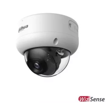 IP kamera IPC-HDBW3649E-as-IL-0280B WizSense Smart Dual Light 6 Mpx Dahua