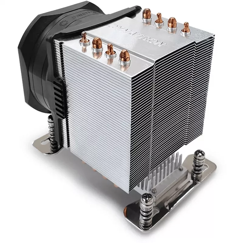 Dynatron A2797 Melns