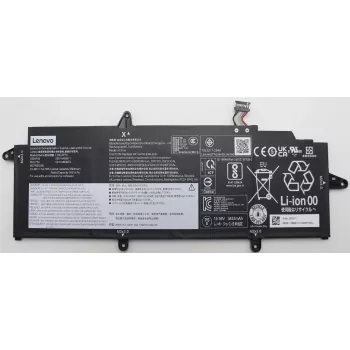 Iekšējais litija jonu akumulators Lenovo 54.7Wh 5B11M90070 saderīgiem Lenovo klēpjdatoriem