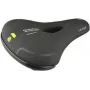 Velosipēda sēdeklis FISCHER Bike Saddle R.E.Med Memory Foam Ergonomic Design — atmiņas putas, ergonomisks velosēdeklis