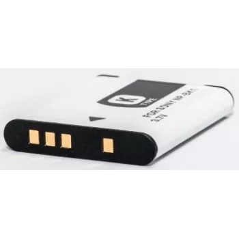 Uzlādējama baterija Extra Digital NP-BK1 3,6 V 1200 mAh portatīvajām ierīcēm