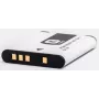 Uzlādējama baterija Extra Digital NP-BK1 3,6 V 1200 mAh portatīvajām ierīcēm