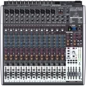 Behringer Xenyx X2442USB - audio mikseris