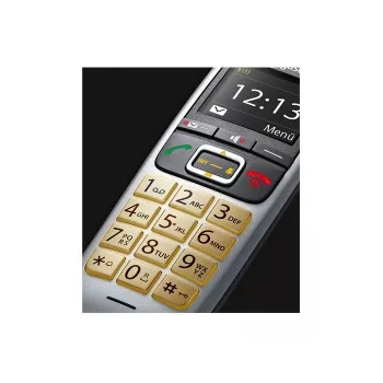 Analog/DECT tālrunis Gigaset E560HX