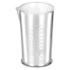 Rokas blenderis MPM MBL 43 balts 600W ar piederumiem