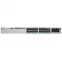 Catalyst 9300L - Network Advantage - Slēdzis - L3 - pārvaldīts - 24 x 10/100/1000 (U