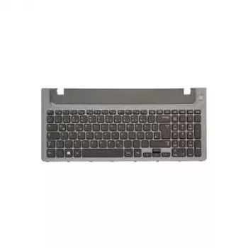 Samsung BA75-04094C portatīvā datora rezerves daļa Tastatūra