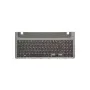 Samsung BA75-04094C portatīvā datora rezerves daļa Tastatūra