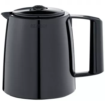 Elektriskā tējkanna SEVERIN TK 5581 — 1,5 L, 2200 W, nerūsējošā tērauda korpuss, bezvada krūze uz pamatnes