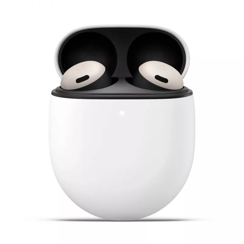 Austiņas Google Pixel Buds Pro - Porcelāns