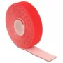 Āķa un cilpas stiprinājuma lente DELOCK 18722, sarkana, 20 mm × 3 m, 1 gab.