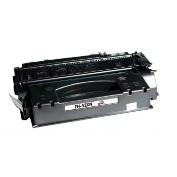 Toner TB HP Q7553X - Kompatibiln Ierny (TH-53XN... Toneris