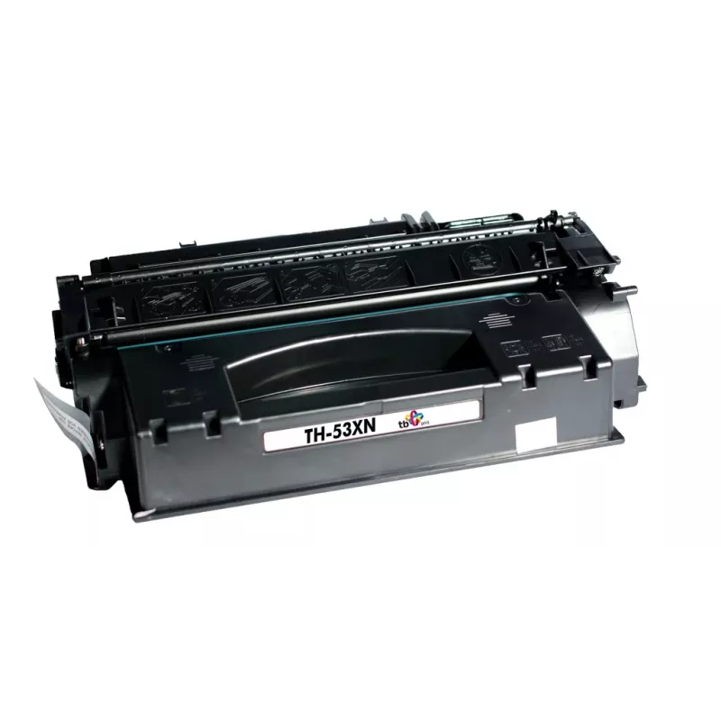 Toner TB HP Q7553X - Kompatibiln Ierny (TH-53XN... Toneris