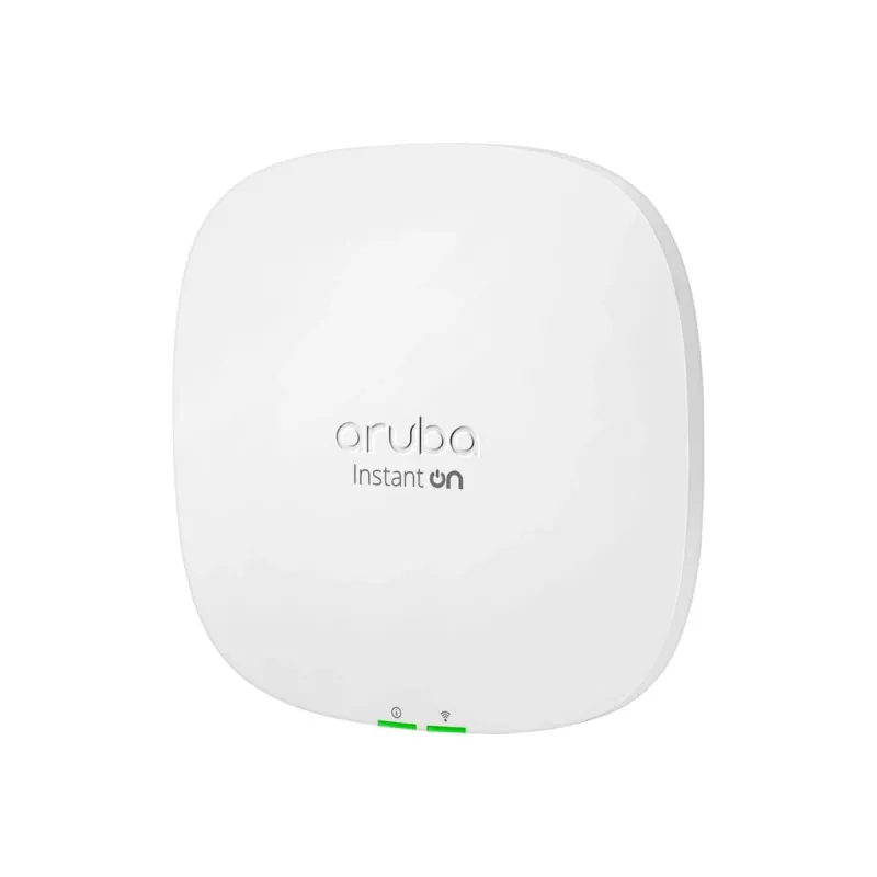 Bezvadu piekļuves punkts HPE Aruba R9B33A 2,4 GHz 5 GHz