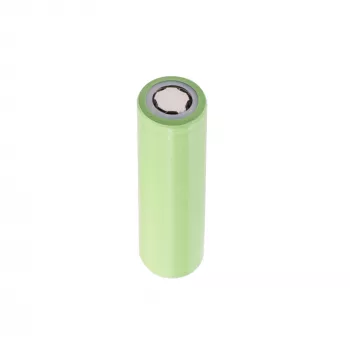 Uzlādējamā baterija zaļa Cell 20GC18650NMC29 18650 Li-Ion 3,7 V 2900 mAh, iepakojumā 20 gab.