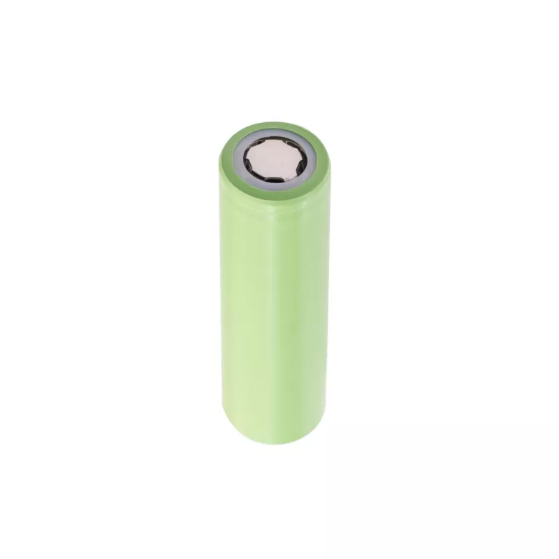 Uzlādējamā baterija zaļa Cell 20GC18650NMC29 18650 Li-Ion 3,7 V 2900 mAh, iepakojumā 20 gab.