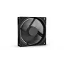 ENDORFY Fluctus 120 PWM 120mm korpusa ventilators - melns