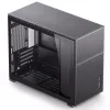Datora korpuss Jonsbo D31 MESH Midi Tower melns