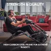 Playseat Trophy - Logitech G izdevums - Viegls - Viegli uzglabājams - E-sports - SIM sacīkšu sēdeklis