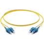 Corning F727202G2Z20003M savienojamības piederums dzeltens