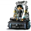 LEGO WEDNESDAY 76780 Wednesday Addams figūra