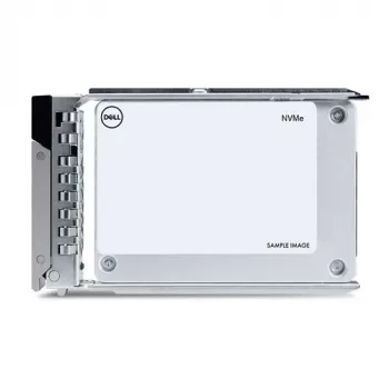 HDD Dell 1600 GB 2.5 collu NVMe Enterprise Mixed Use SED 400-BMVP