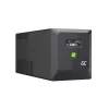 Green Cell UPSLP700 nepārtrauktās barošanas avots (UPS) Line-Interactive 1 kVA 700 W 4 AC kontaktligzdas