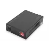 Digitus Gigabit PoE multivides pārveidotājs, RJ45 / SC, MM, PSE