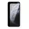 Rūdīta stikla ekrāna aizsargs Baseus SGBL060302 iPhone XS Max / 11 Pro Max 0.3 mm 2 gab.