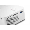 Projektors Technaxx TX-113 Standard Throw 1800 ANSI lūmeni LED 800x480 Balts