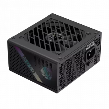 Gamemax barošanas bloks, 80 PLUS, Gold | GS 650G | 650 W